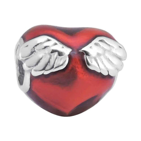 Pendentif en acier modèle n° 240707001 1 pièce